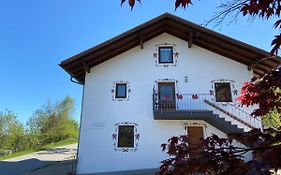 Ferienhaus am Kagerstein